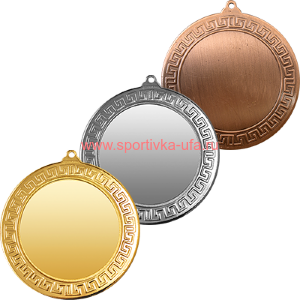 Комплект медалей 3467-100 Валука д=70 мм